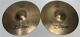 Zildjian deals zbt plus